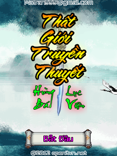 That-gioi-truyen-thuyet